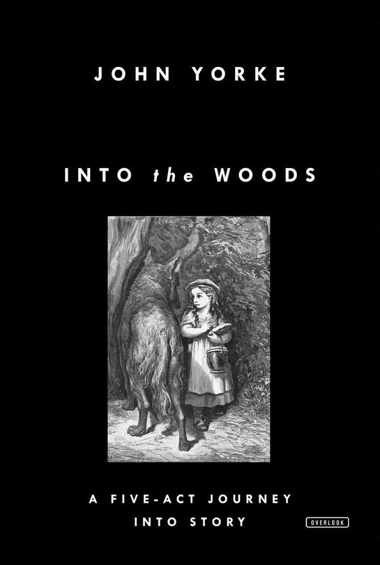 Couverture_Into The Woods