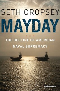 Front cover_Mayday
