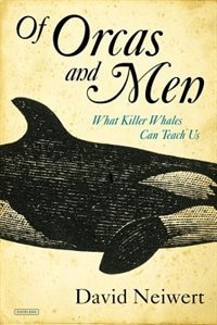 Front cover_Of Orcas And Men