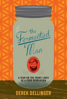 Couverture_The Fermented Man