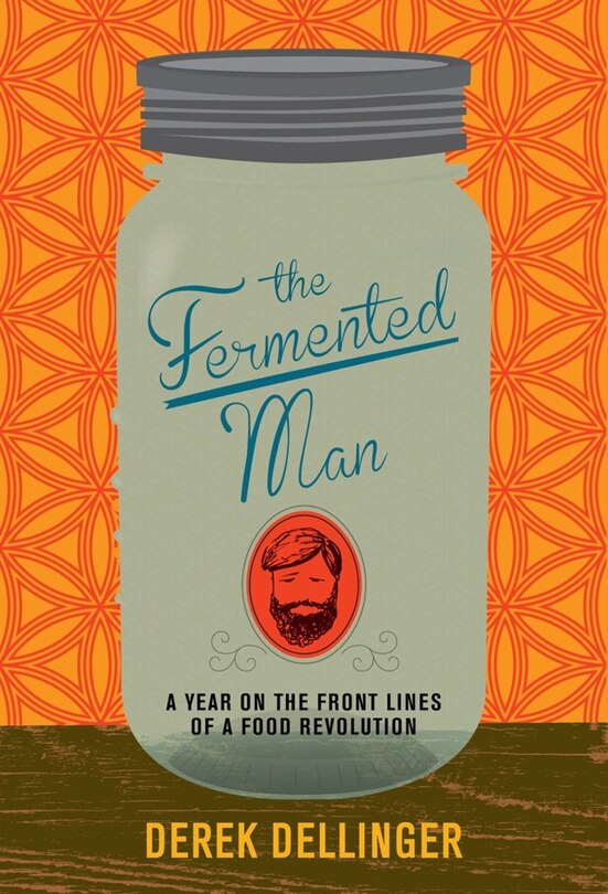 Couverture_The Fermented Man