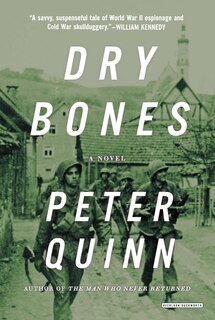 Front cover_Dry Bones