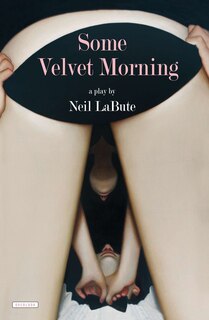 Front cover_Some Velvet Morning