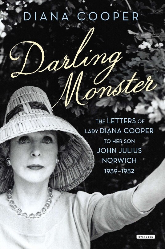 Front cover_Darling Monster