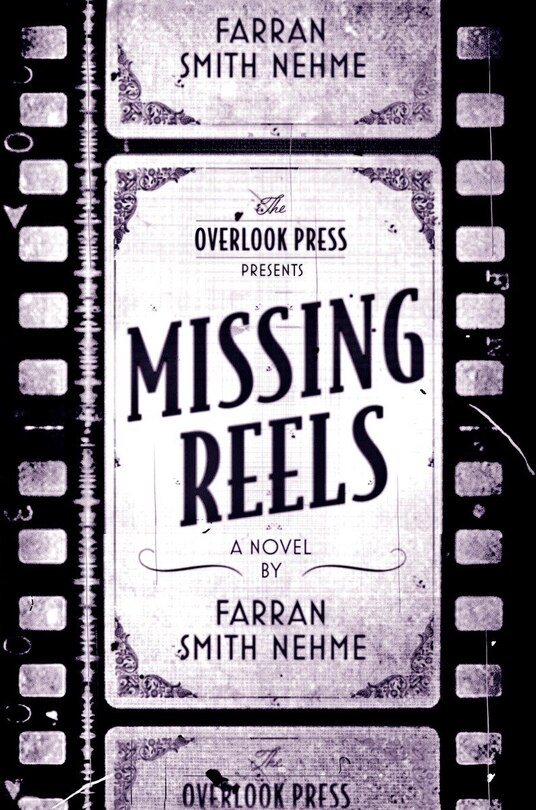 Front cover_Missing Reels