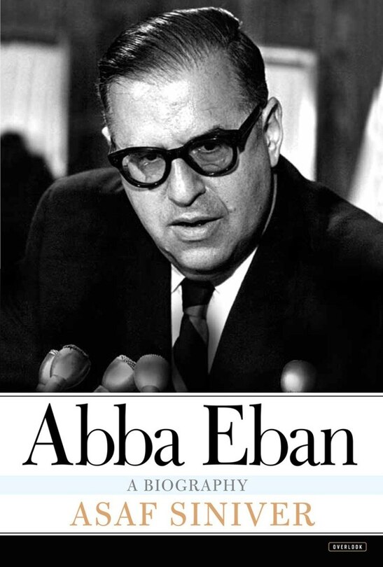 Front cover_Abba Eban
