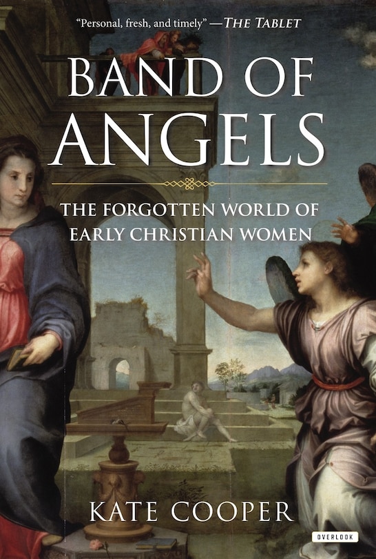Front cover_Band Of Angels