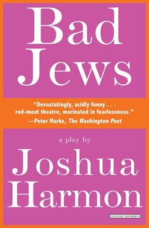 Front cover_Bad Jews