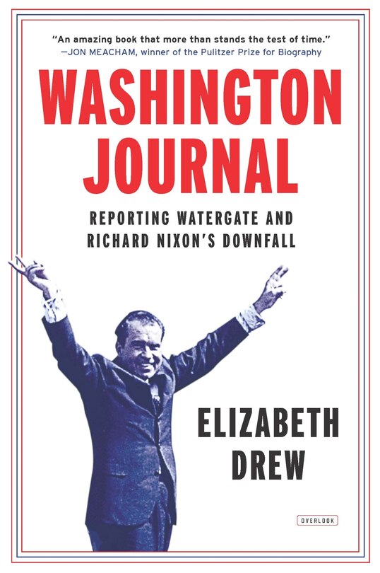 Front cover_Washington Journal