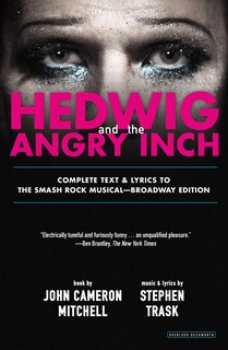Couverture_Hedwig And The Angry Inch