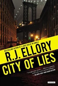Front cover_City Of Lies