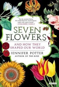 Couverture_Seven Flowers