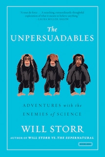 Front cover_The Unpersuadables