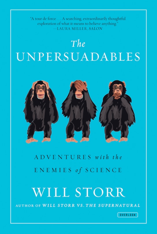Front cover_The Unpersuadables