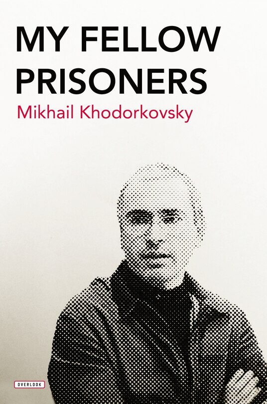 Couverture_My Fellow Prisoners