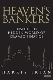 Front cover_Heaven's Bankers