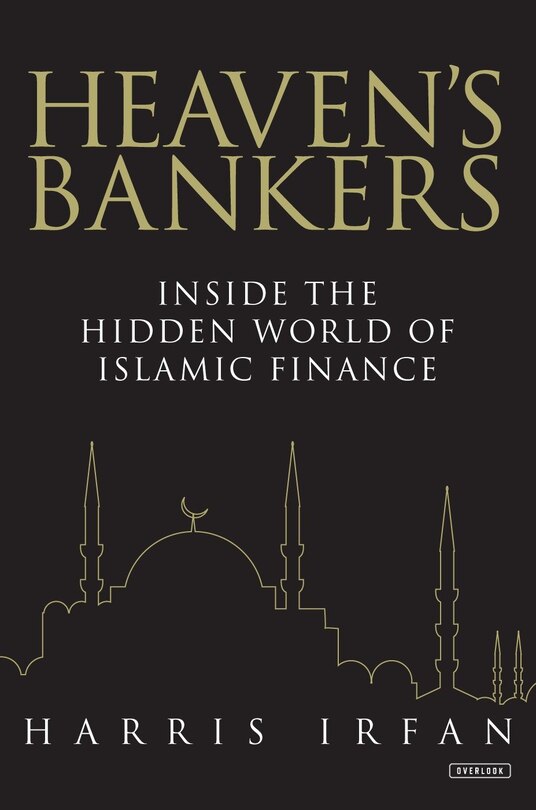 Front cover_Heaven's Bankers