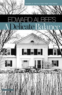 Front cover_A Delicate Balance