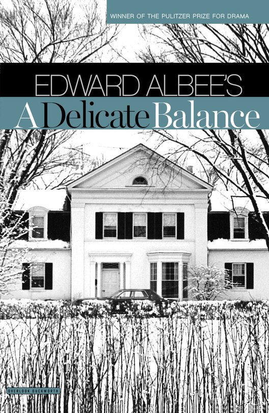 Front cover_A Delicate Balance