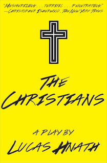 Front cover_The Christians