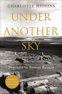 Front cover_Under Another Sky