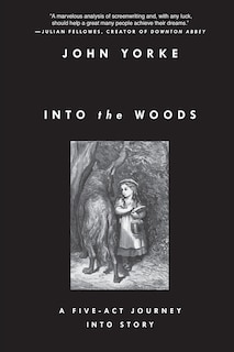 Front cover_Into The Woods