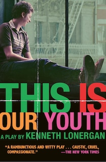 Front cover_This Is Our Youth