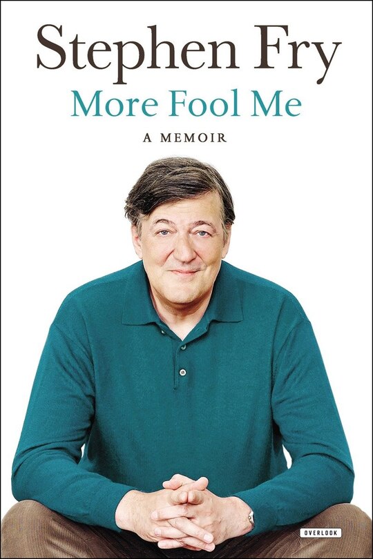Couverture_More Fool Me