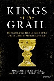 Front cover_Kings Of The Grail