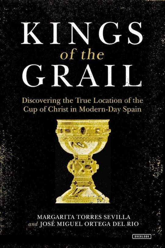 Front cover_Kings Of The Grail