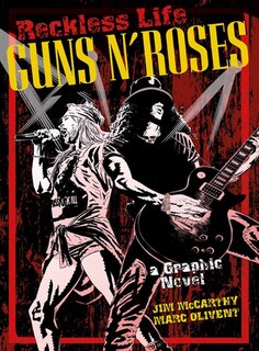 Front cover_Guns 'n' Roses