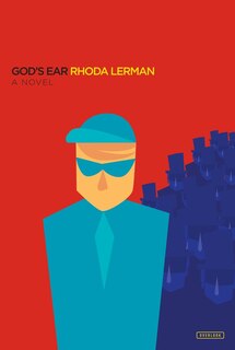 Front cover_God's Ear