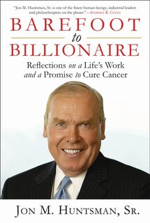 Front cover_Barefoot To Billionaire