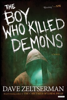 Couverture_The Boy Who Killed Demons