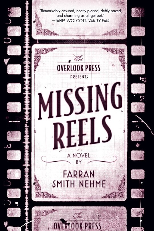 Front cover_Missing Reels