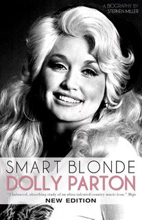 Front cover_Smart Blonde
