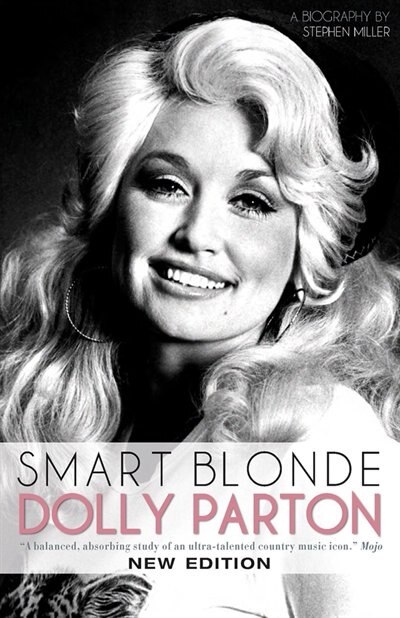 Front cover_Smart Blonde
