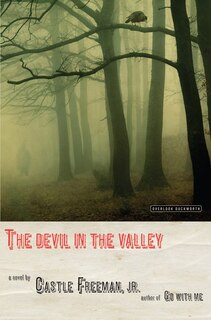 Front cover_Devil In The Valley