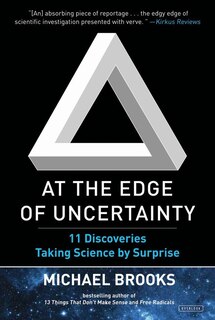 Couverture_At The Edge Of Uncertainty