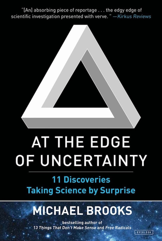 Couverture_At The Edge Of Uncertainty
