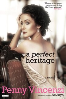 Couverture_A Perfect Heritage