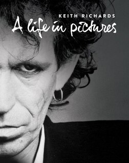 Front cover_Keith Richards