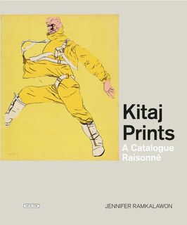 Front cover_Kitaj Prints