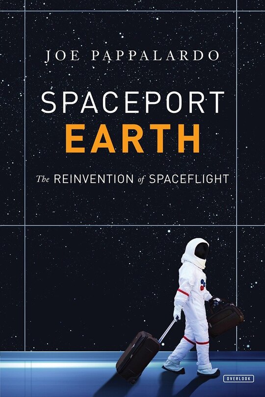 Front cover_Spaceport Earth