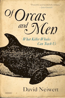 Front cover_Of Orcas And Men