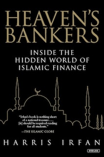 Front cover_Heaven's Bankers