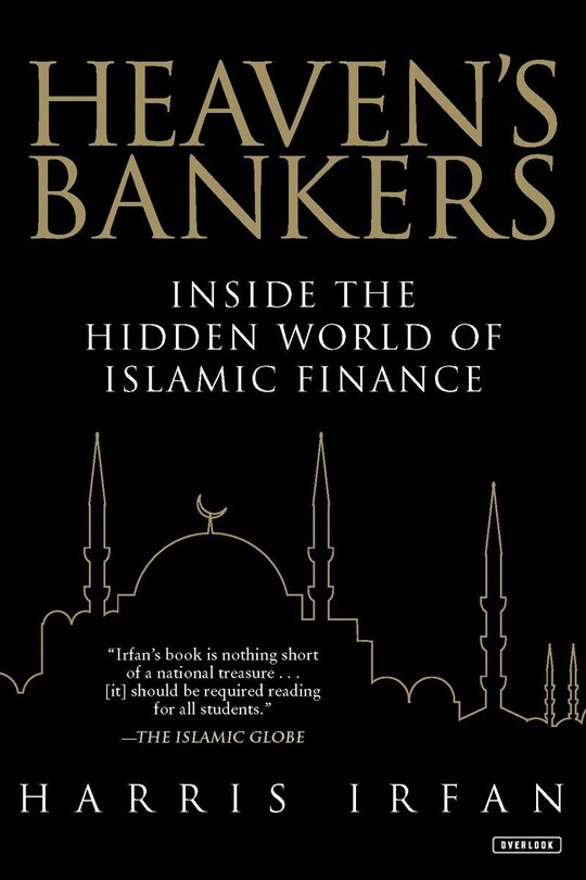 Front cover_Heaven's Bankers