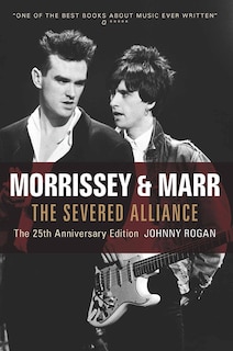 Front cover_Morrissey & Marr