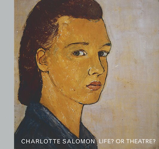 Front cover_Life? Or Theatre?