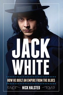 Front cover_Jack White